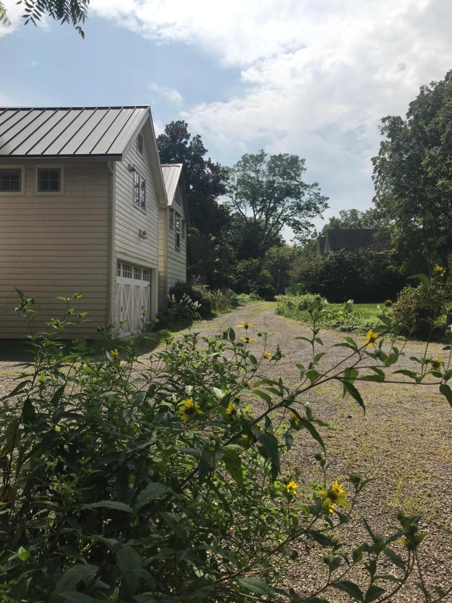 Carriage House Hideaway In Center Of Chestertown Luaran gambar