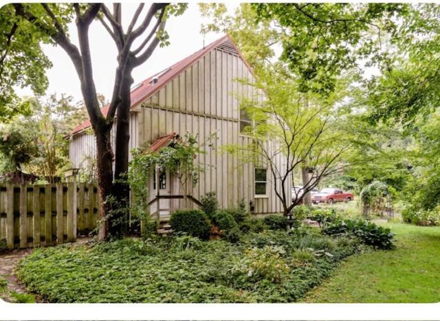Carriage House Hideaway In Center Of Chestertown Luaran gambar