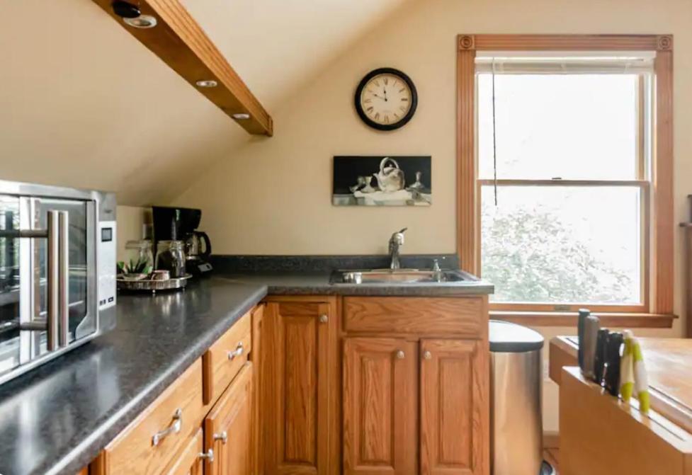 Carriage House Hideaway In Center Of Chestertown Luaran gambar