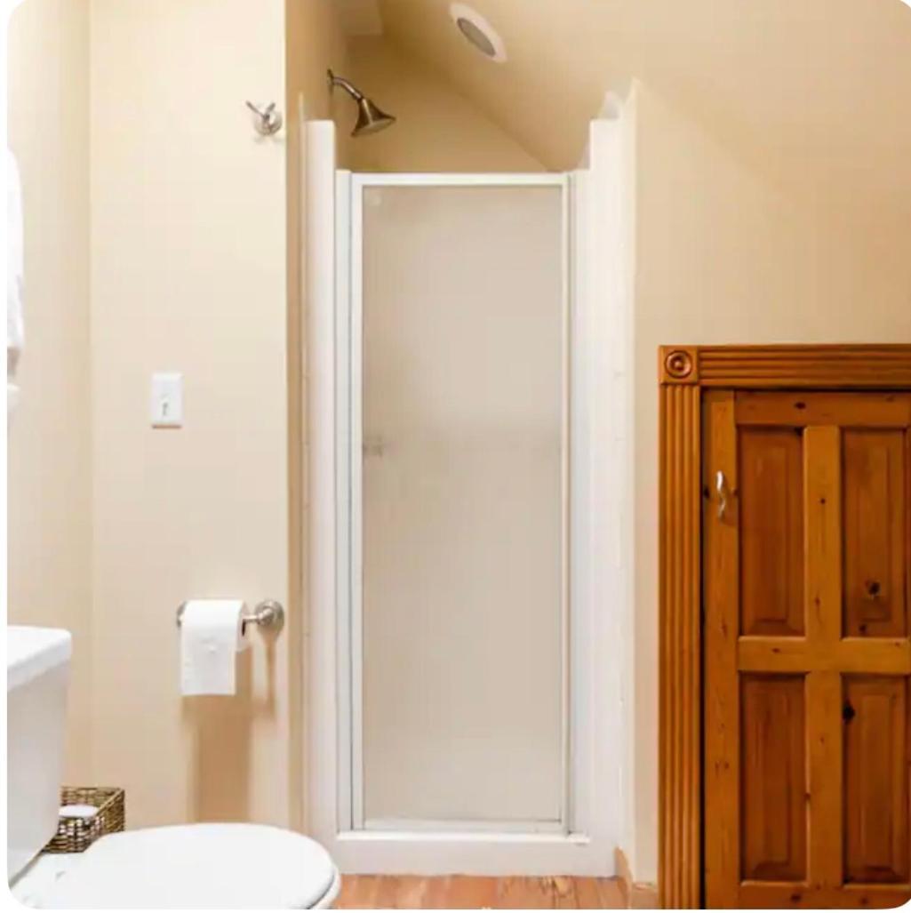 Carriage House Hideaway In Center Of Chestertown Luaran gambar